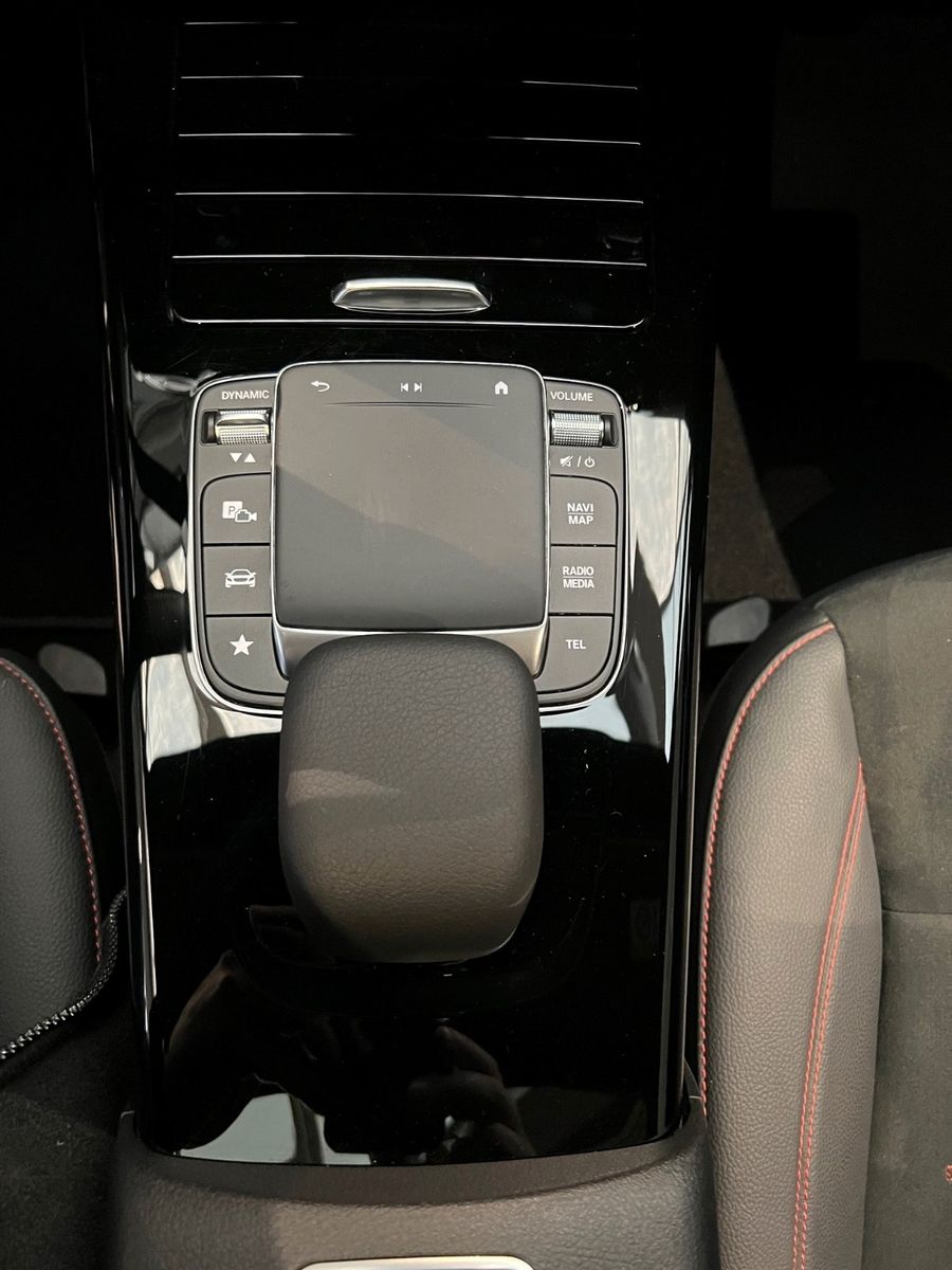 Mercedes-Benz CLA 250 SB 4M AMG-Line - Samsaru's Car Outlet