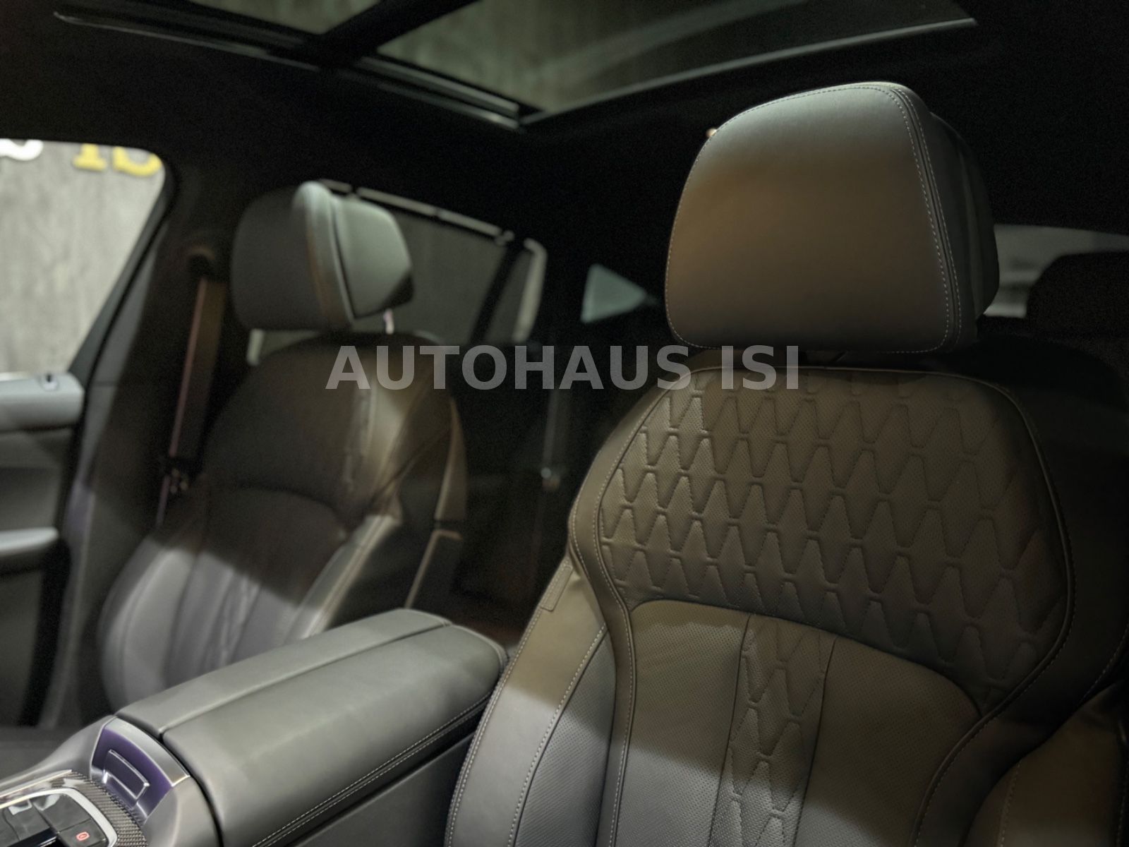 BMW X6 40 d xDrive M SPORT PRO,CARBON,PANO,22"FULL