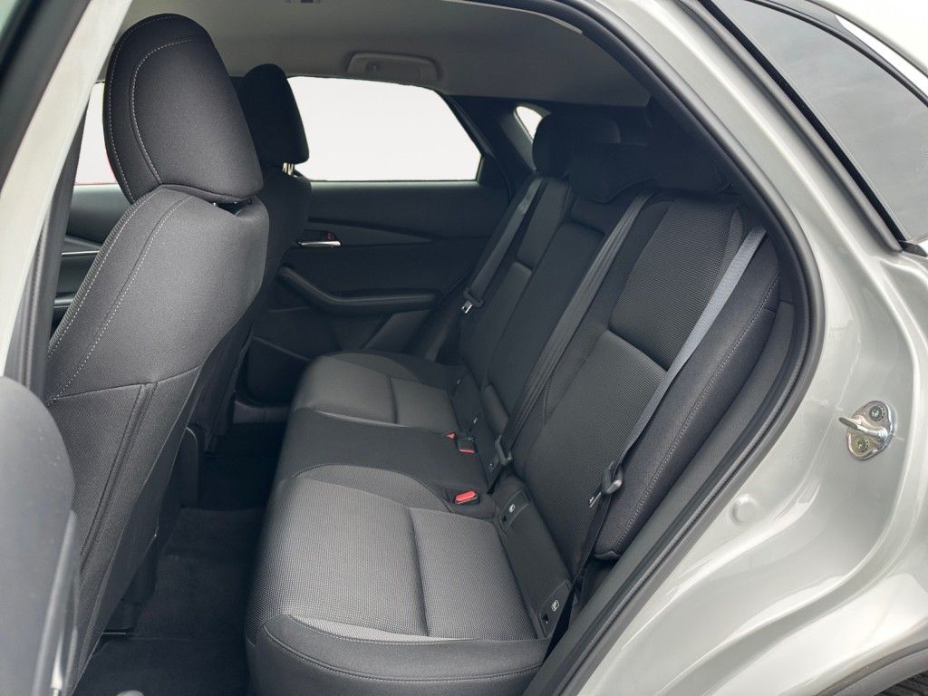 Mazda CX-30 e-SKYACTIVE G 140 Aut. CENTRE-LINE