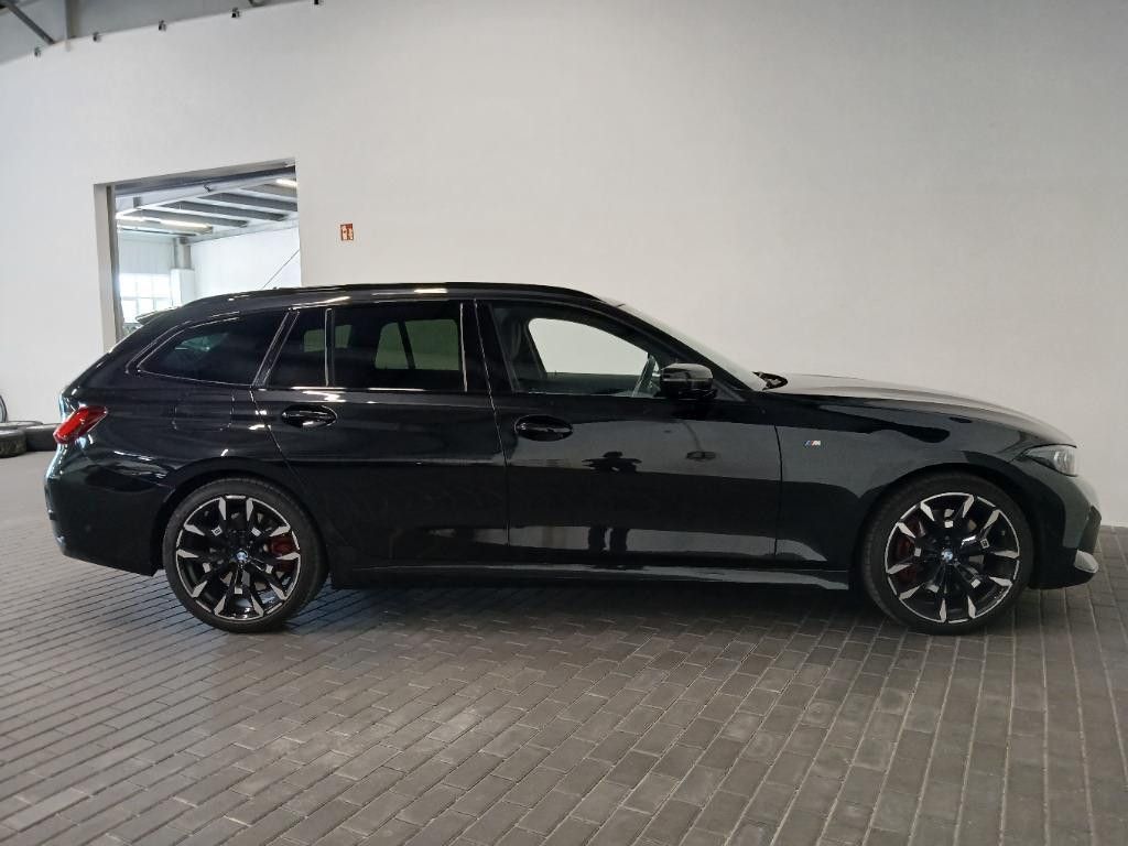 BMW 320d xD M Sport Pro HuD h/k AHK ACC Shadow Line