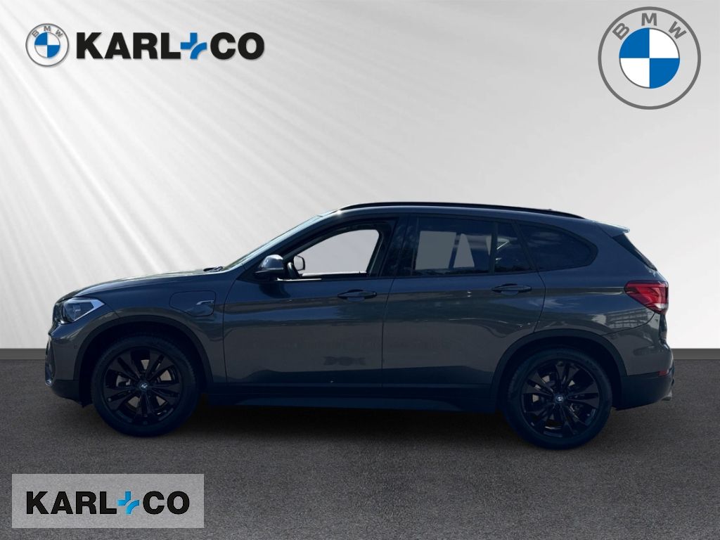 BMW X1 xDrive 25e - Samsaru's Car Outlet