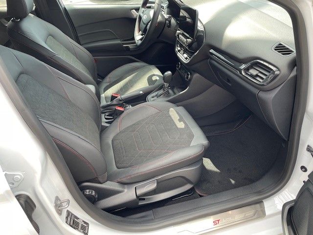 Ford Fiesta 1.0 EcoBoost M-Hyb. ST-Line X LED-Matrix