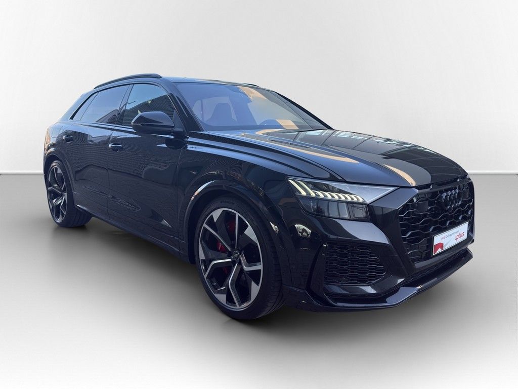 Audi RSQ8 4.0 TFSI quattro AHK*STHZG*PANO*MATRIX*B&O*