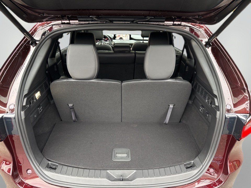 Mazda CX-80 2.5l "Homura+" AWD PHEV *7 Sitze* *Pano* *