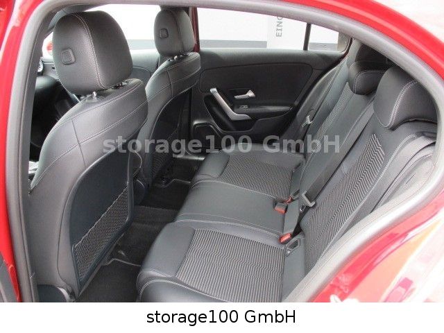 Mercedes-Benz A 180 - Samsaru's Car Outlet