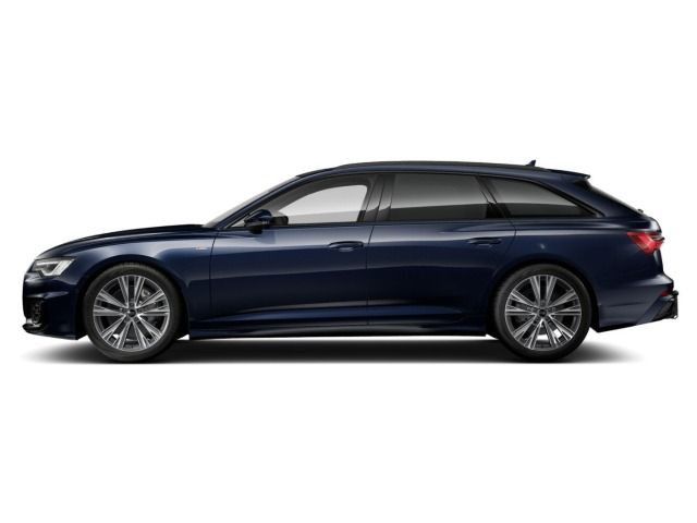 Audi A6 Avant S line 50 TDI quattro tiptronic - Samsaru's Car Outlet
