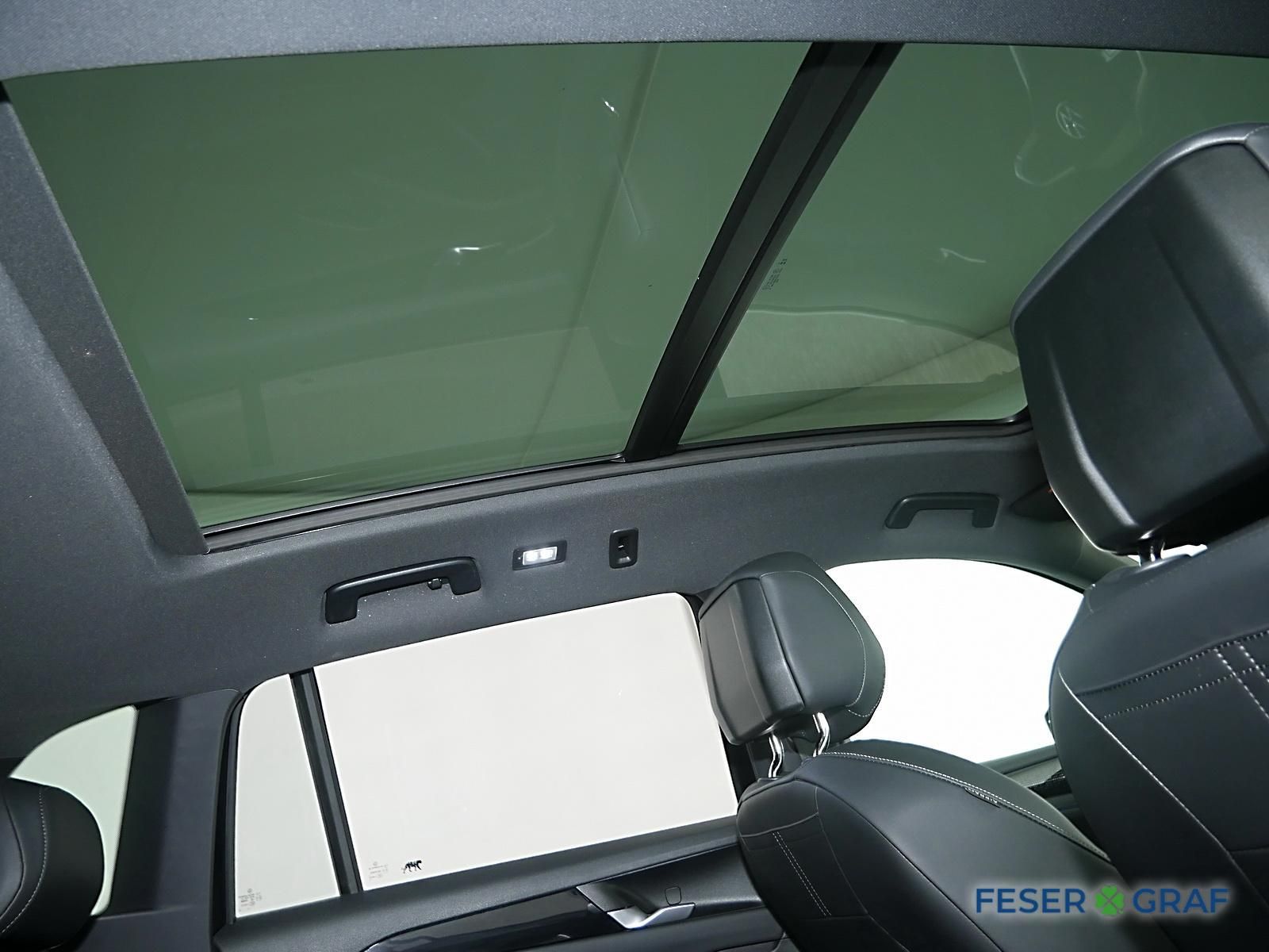 Volkswagen Tiguan 2.0TDI R-Line AHK BlackStyle LED Panorama
