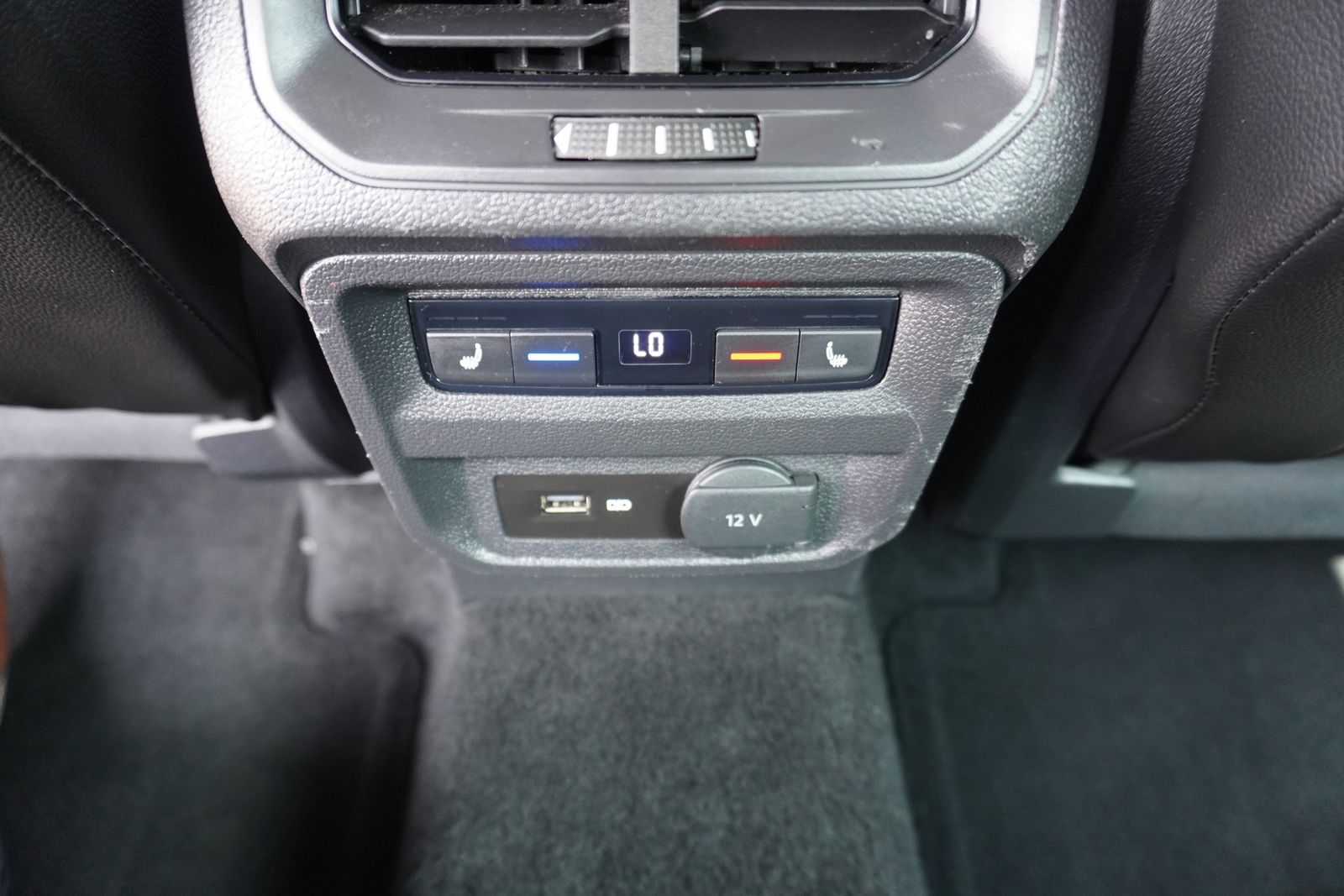 Seat Tarraco 2.0 TDI Xcellence 4Drive - Samsaru's Car Outlet