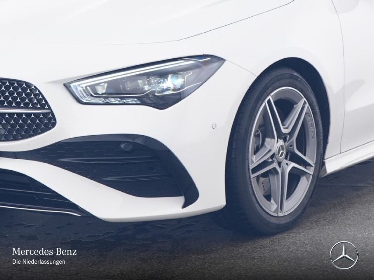 Mercedes-Benz CLA 250 4M AMG Premium - Samsaru's Car Outlet