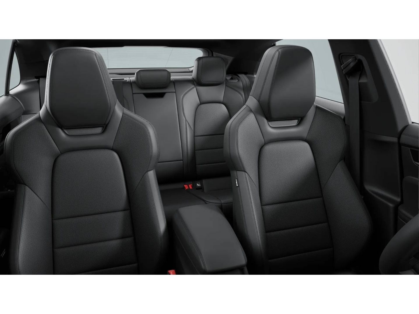 Porsche Macan 4S BOSE LED-Matrix Panorama Surround-View