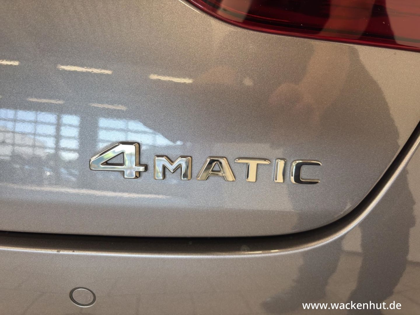 Mercedes-Benz CLA 220 4M EDITION AMG LINE - Samsaru's Car Outlet