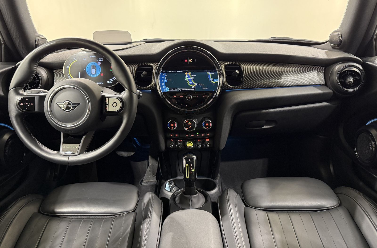 MINI Cooper SE 3-Türer - Samsaru's Car Outlet