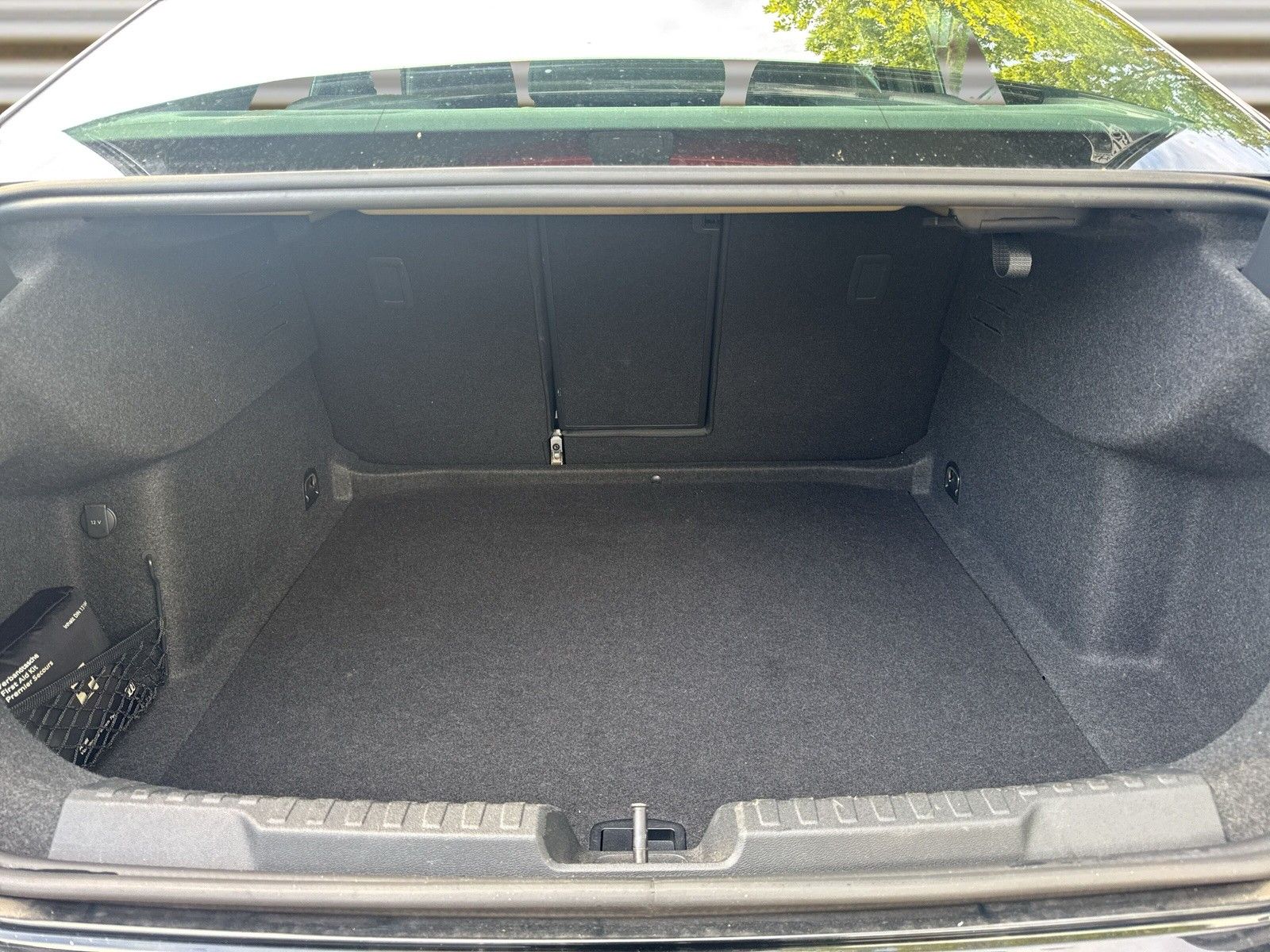 Audi A3 35 TDI advanced Lim. S tronic Navi+SHZ+R-Kam+