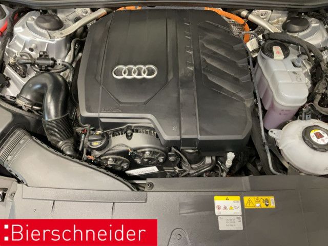 Audi A6 Av 55 TFSI e qu S-Line AHK MATRIX HuD B&O CAM