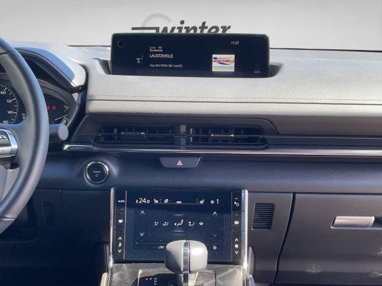 Mazda MX-30 E-SKYACTIV R-EV  MAKOTO AT  SHZ/LHZ/HUD