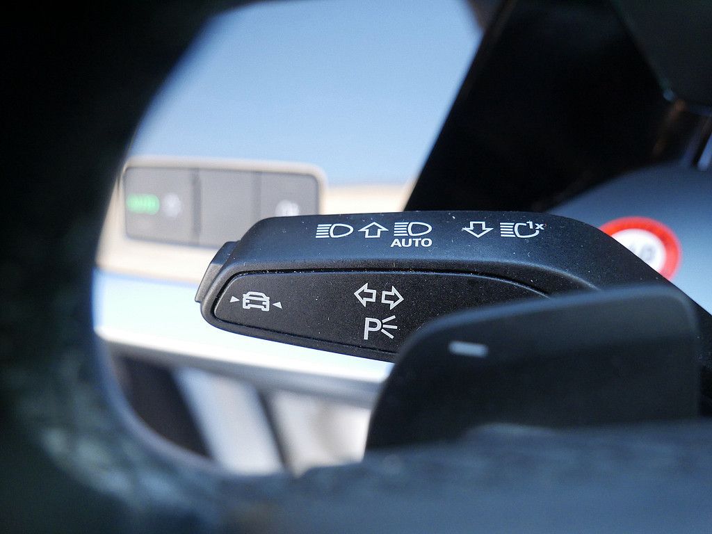 Audi A3 Sportback 45 TFSI e LED+NAVI+SHZ+KLIMA+FSE+BT