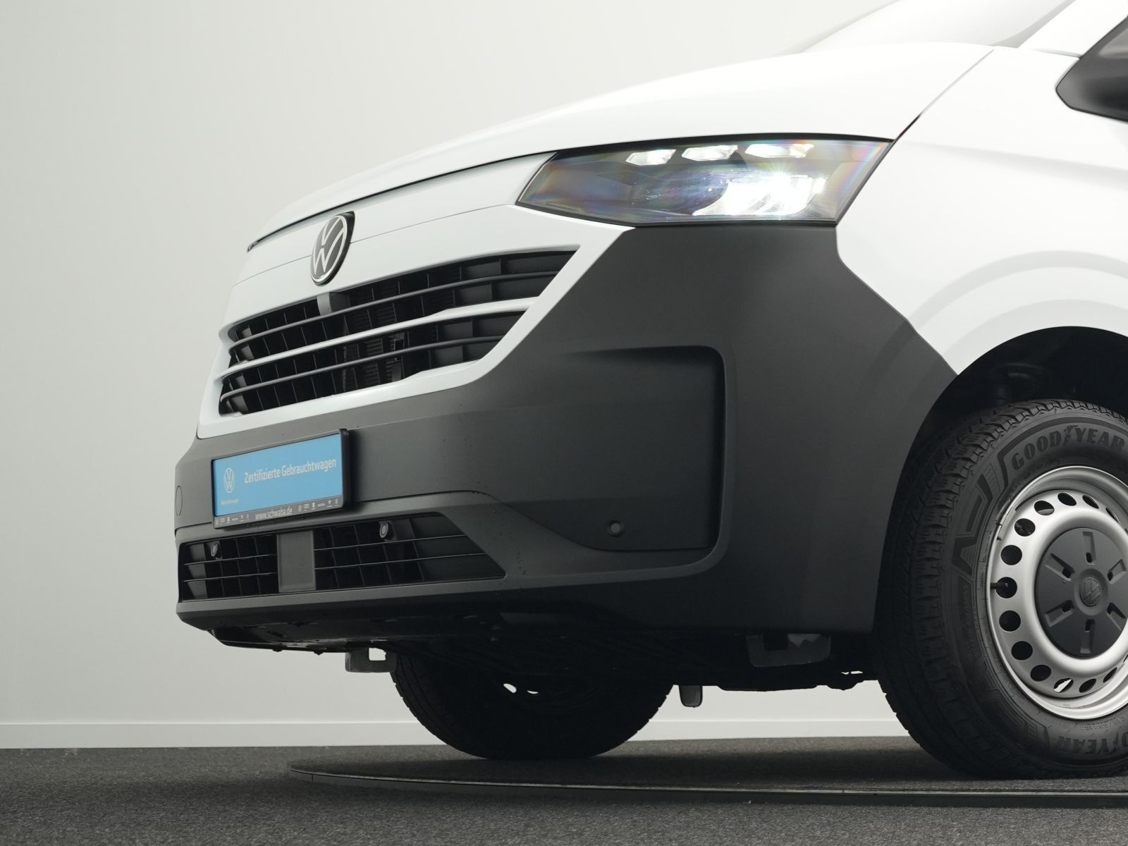 Volkswagen T7 Kasten Transporter LR/Lang 2.0 TDI *LED*KAM*