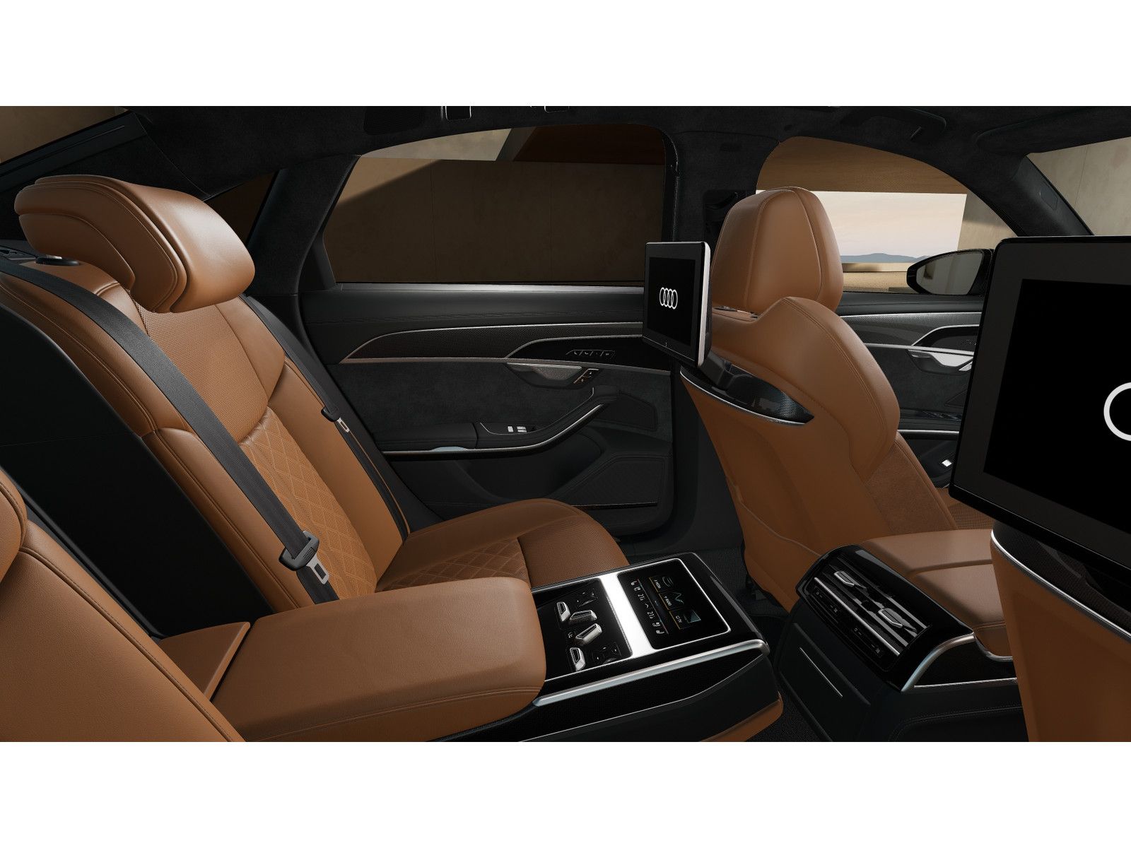 Audi A8 60 TFSI S line - Samsaru's Car Outlet