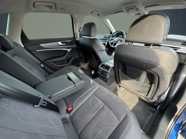 Audi A6 Avant S line 50 TFSI e AHK/HDMatrix/ACC/20''
