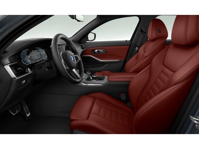 BMW 320e xDrive Touring M Sport - Samsaru's Car Outlet