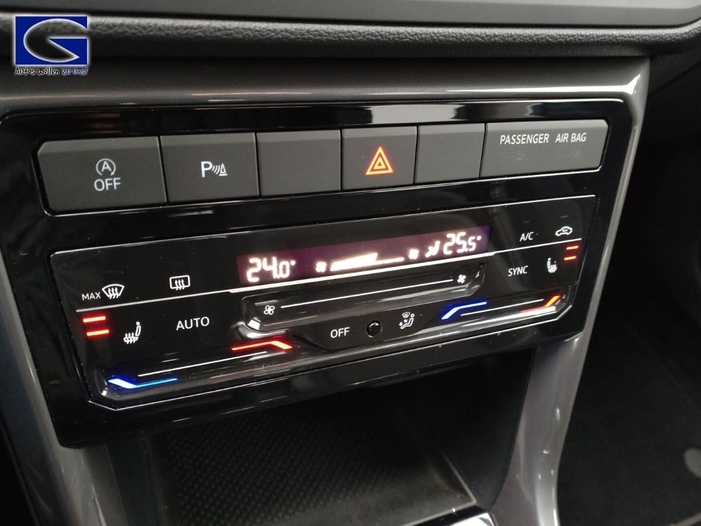 Volkswagen T-Cross 1.0 TSI DSG - Samsaru's Car Outlet