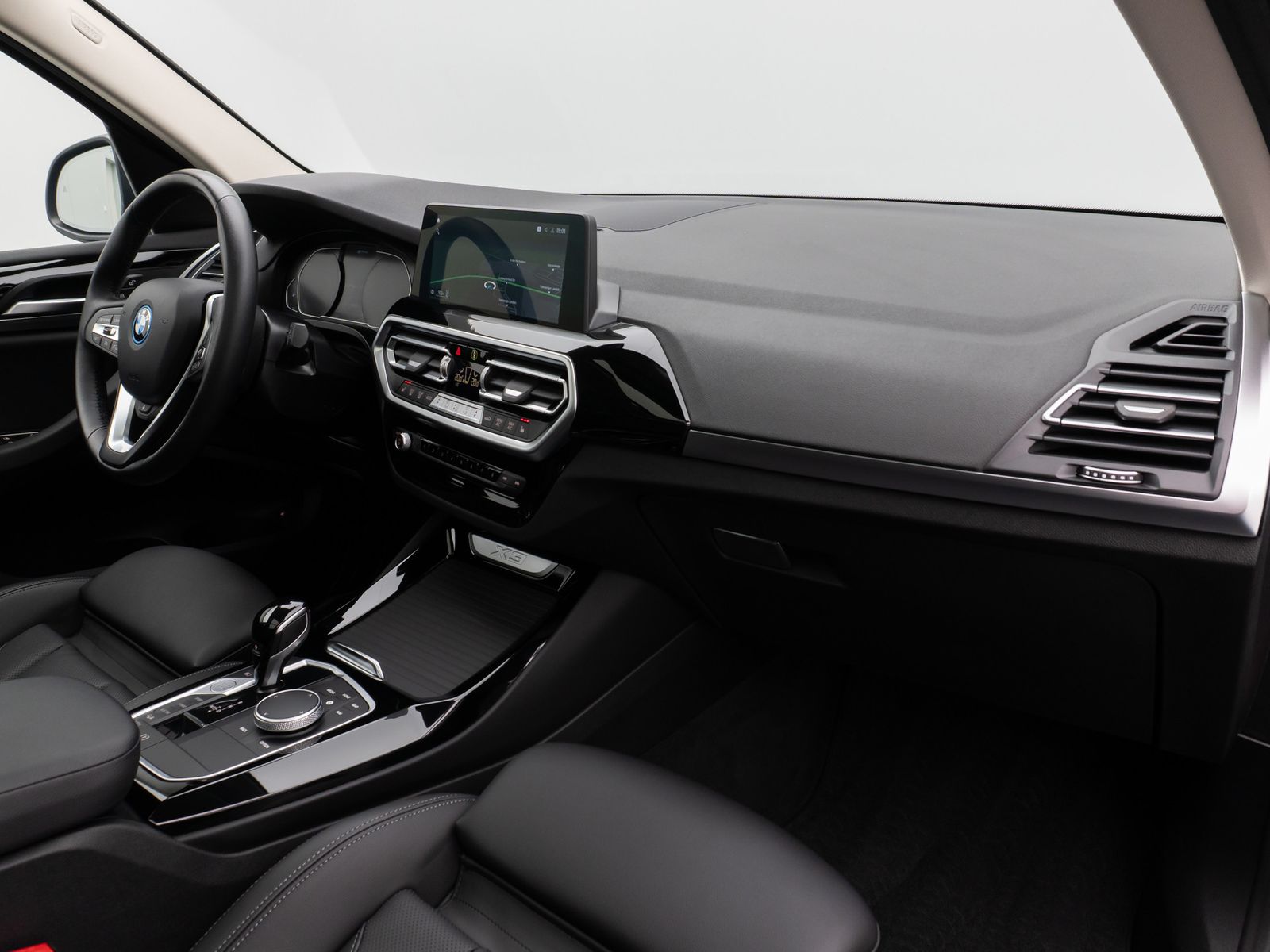 BMW X3 xD30e Sport - Samsaru's Car Outlet