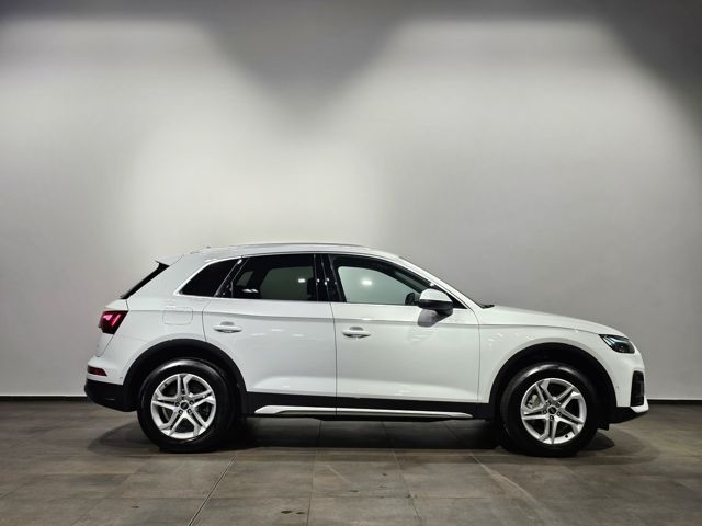 Audi Q5 40 TDI Q. Sport - Samsaru's Car Outlet