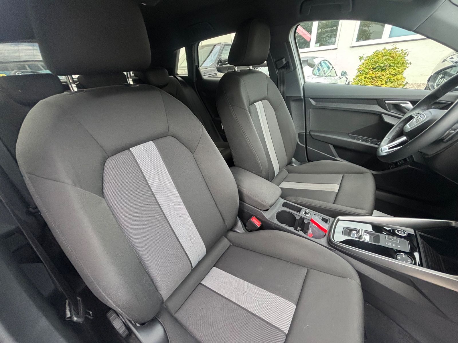 Audi A3 Sportback 40TFSIe°Virtual°LED°AHK°