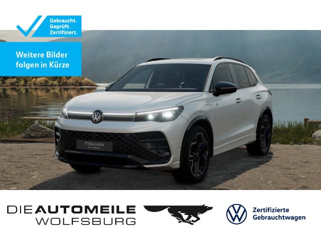 Volkswagen Tiguan 1.5 TSI eHybrid DSG R-Line Black Style Pa