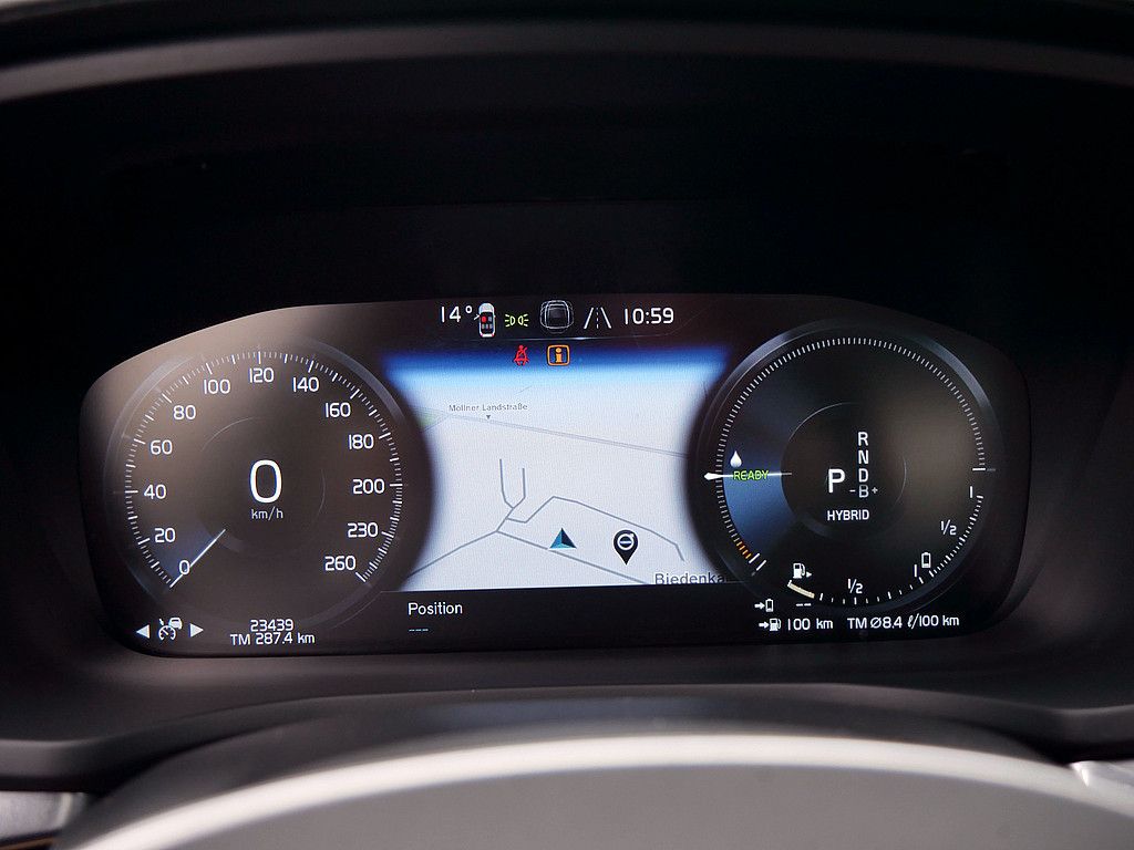 Volvo S60 T8 TwinEngine AWD Inscription Plug-In E6d