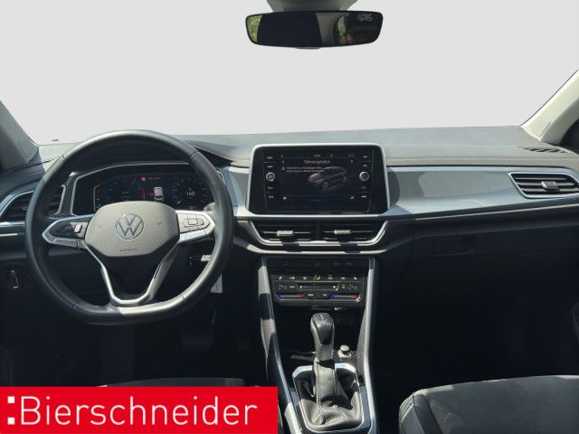 Volkswagen T-Roc 1.5 TSI DSG Style - Samsaru's Car Outlet