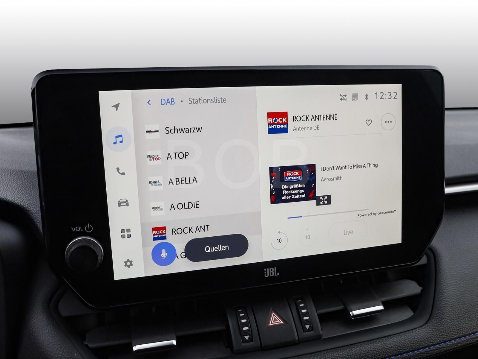 Toyota RAV 4 2.5 Hybrid Style - Samsaru's Car Outlet