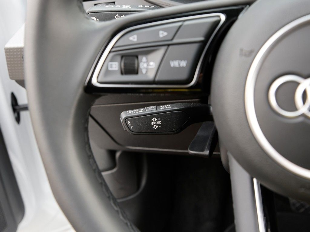 Audi A1 Sportback 30 TFSI advanced s-tronic - Samsaru's Car Outlet