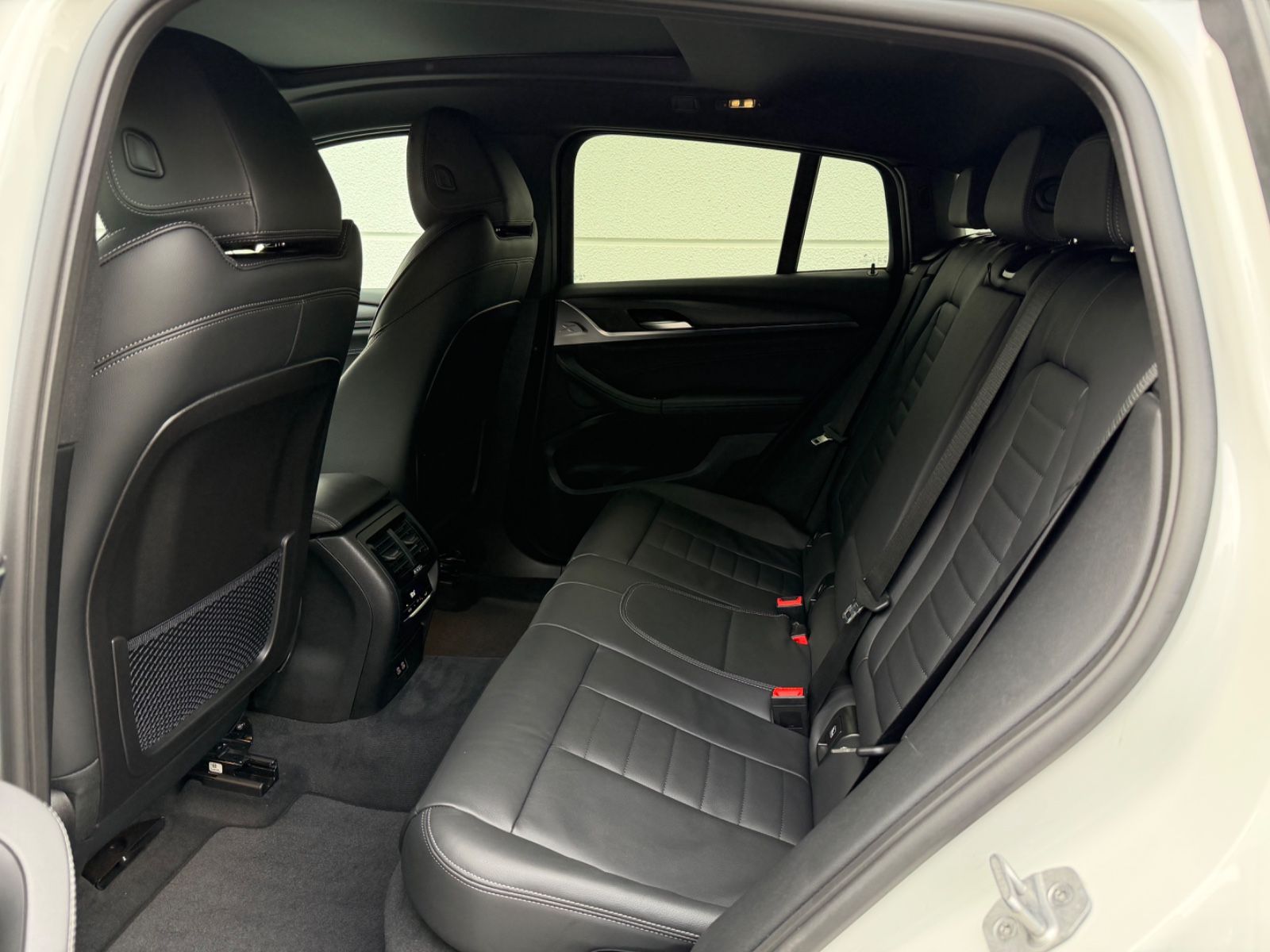 BMW X4 30d xDrive 360° Kam. AHK ACC PANO StHz Sport