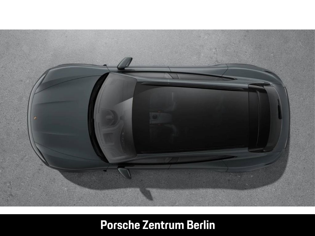 Porsche Taycan 4S Cross Turismo Burmester InnoDrive LED