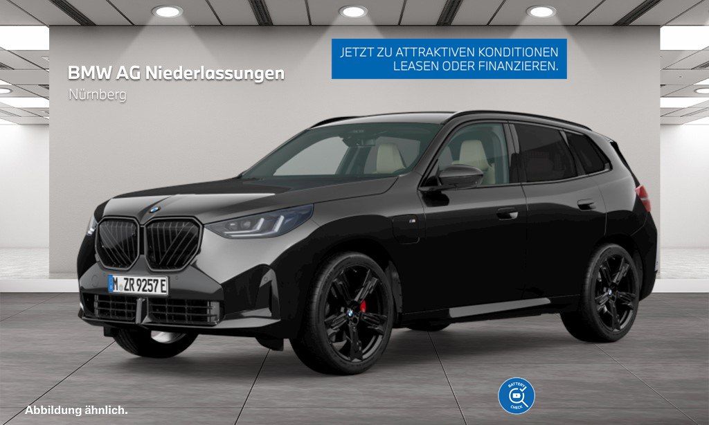 BMW X3 xDrive30e M Sport Driv.Assist.Prof Harman/K