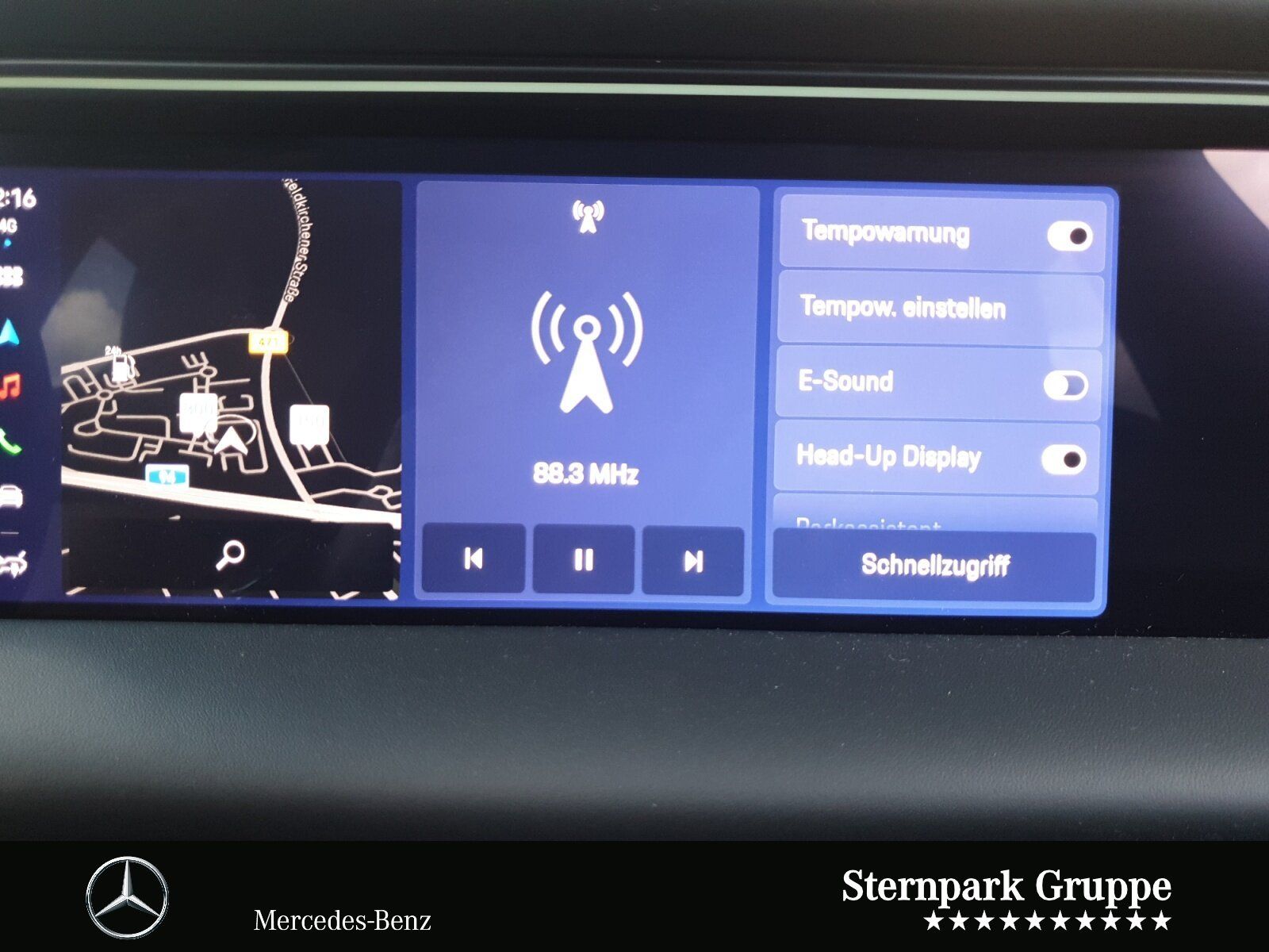 Porsche Macan Turbo Electric - Samsaru's Car Outlet