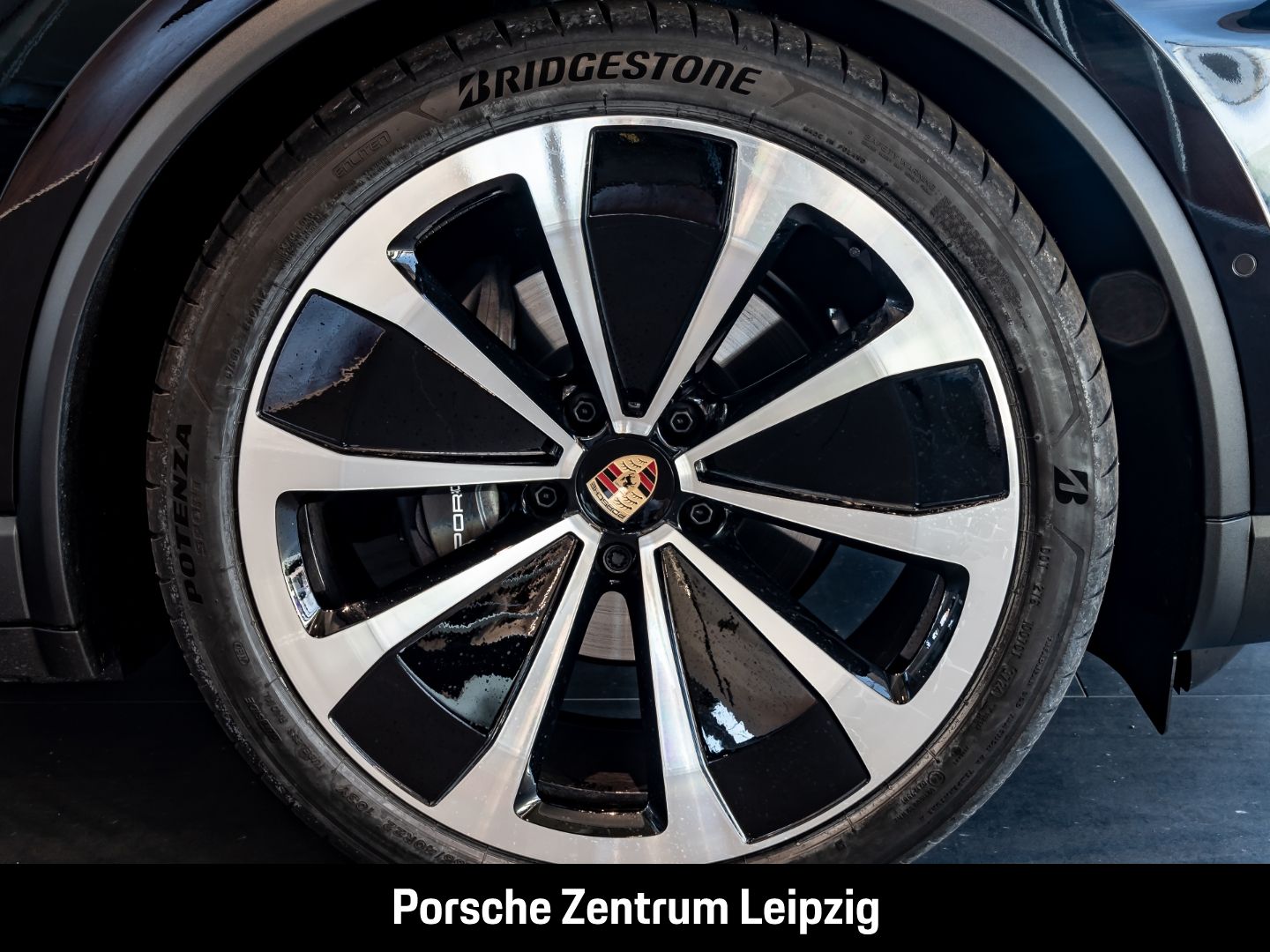 Porsche Macan 4 Luft BOSE Matrix Sitzlüftung 360Grad ACC