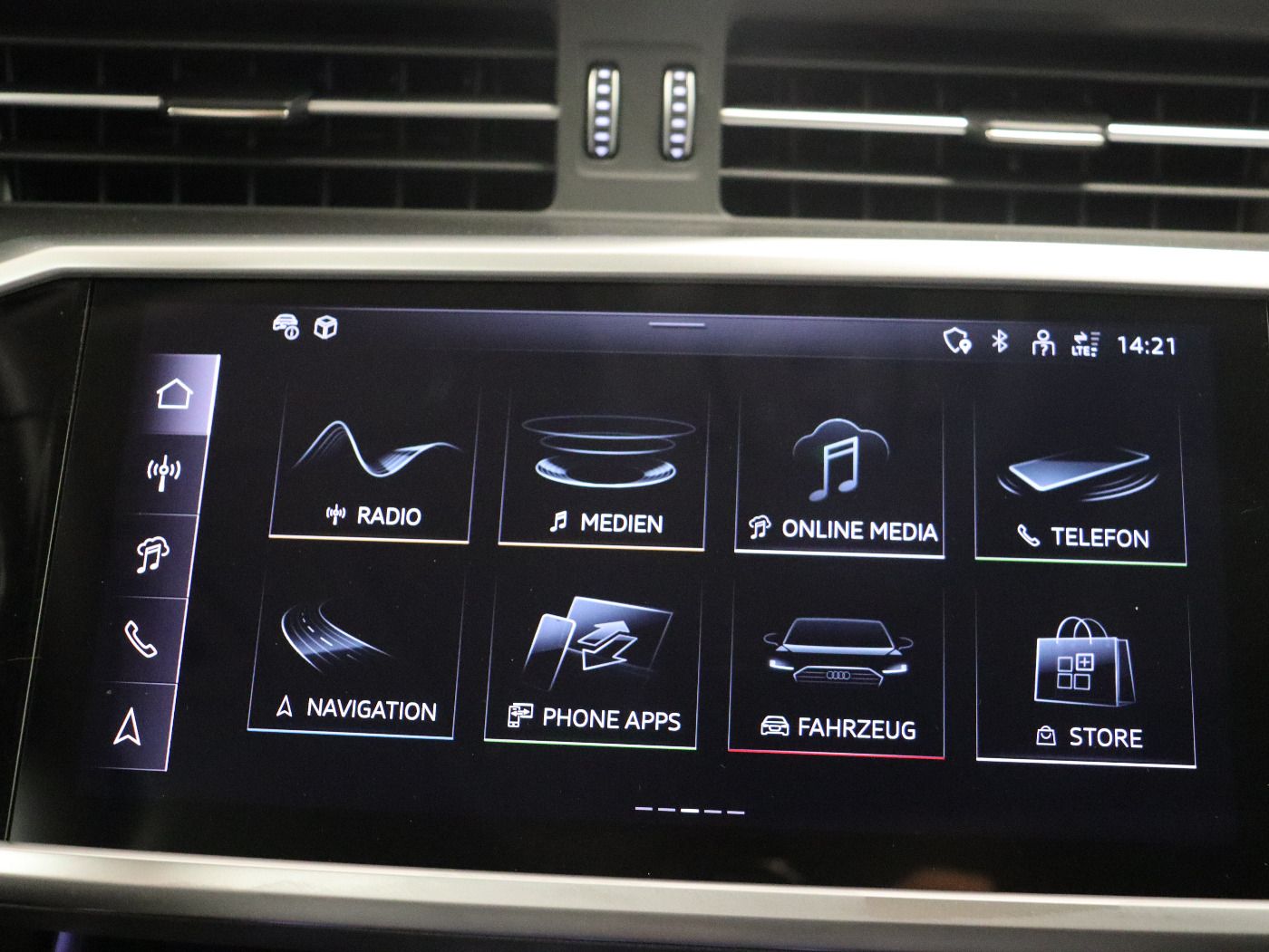 Audi A6 Avant 40 TDI quattro S tronic - Samsaru's Car Outlet