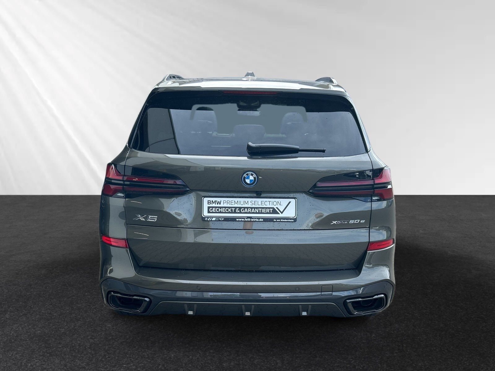BMW X5 xDrive50e Inkl. € 1.190 Zubehörbonus* M Sport