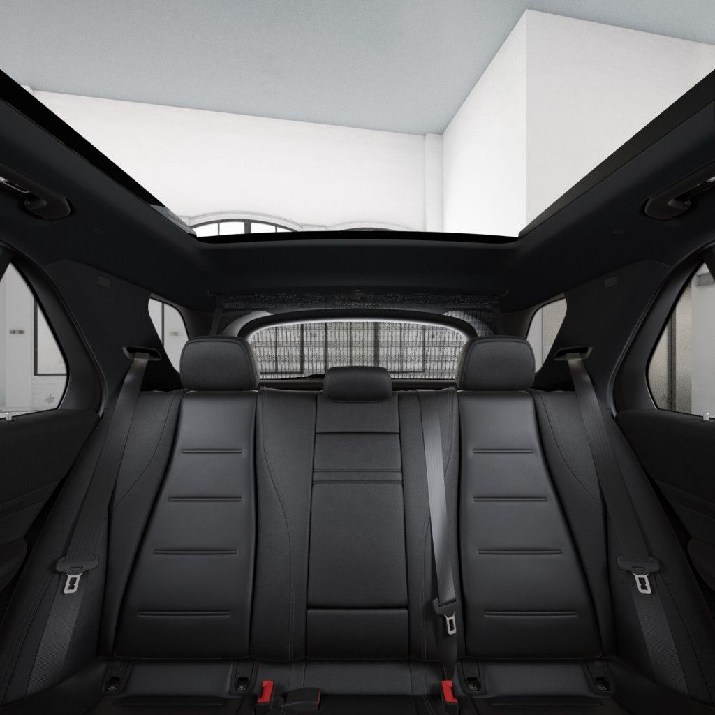 Mercedes-Benz GLE 450 d 4M AMG Line AHK Abstandstemp. LED Pano