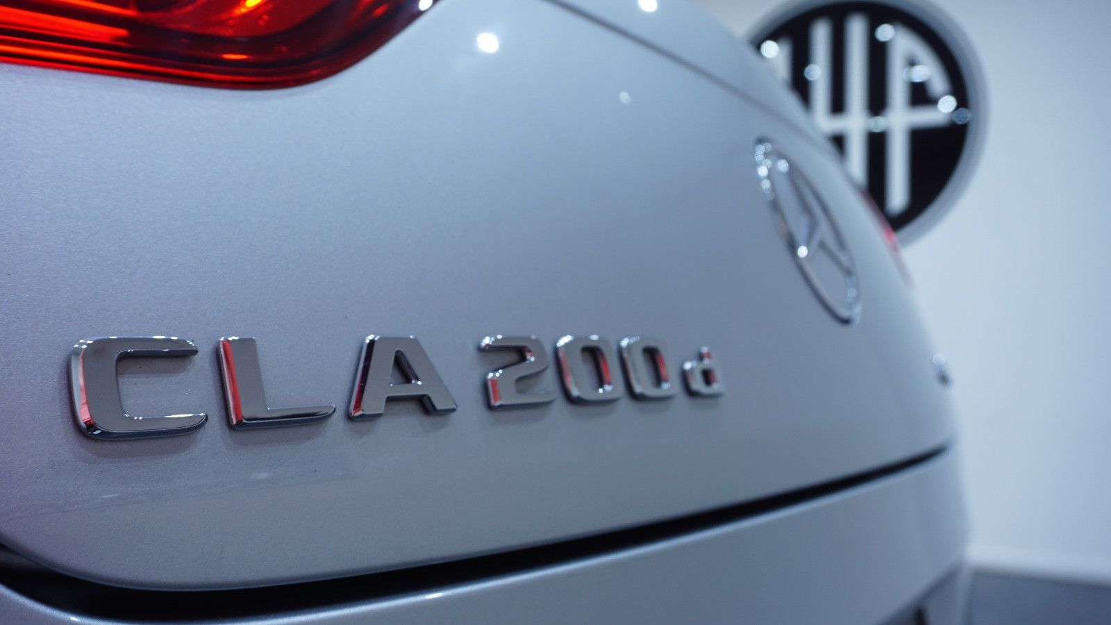 Mercedes-Benz CLA 200 Shooting Brake 4MATIC - Samsaru's Car Outlet