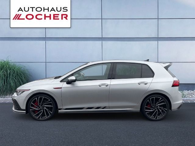 Volkswagen Golf GTI Clubsport 2.0 TSI DSG - Samsaru's Car Outlet