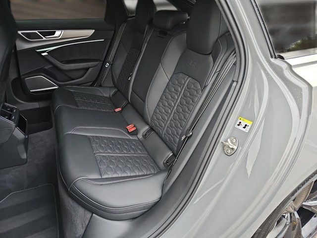 Audi RS 6 Avant 4.0 TFSI quattro Tiptr. AHK Pano HUD