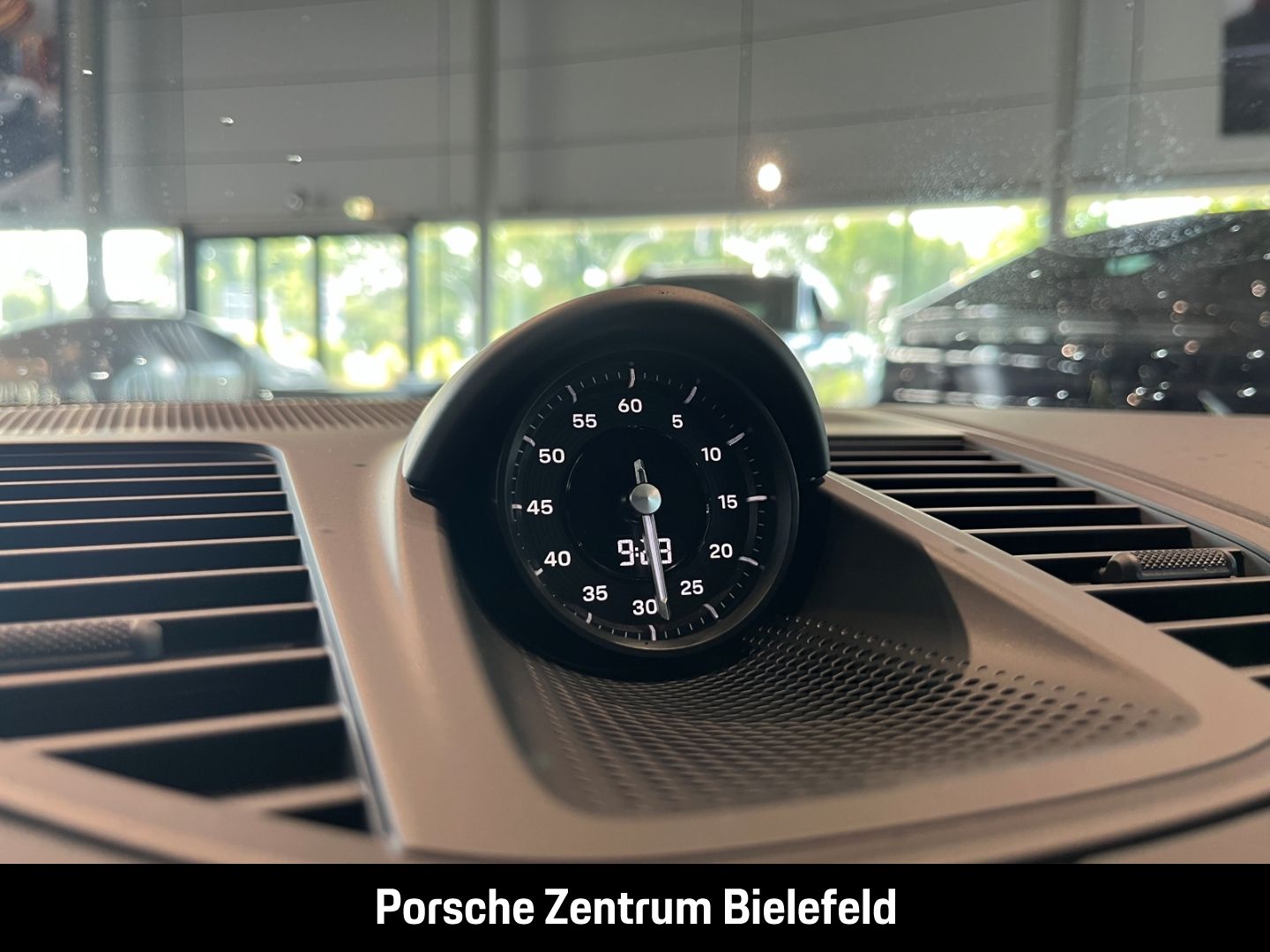 Porsche Panamera 4 E-Hybrid Head-Up Soft-Close BOSE