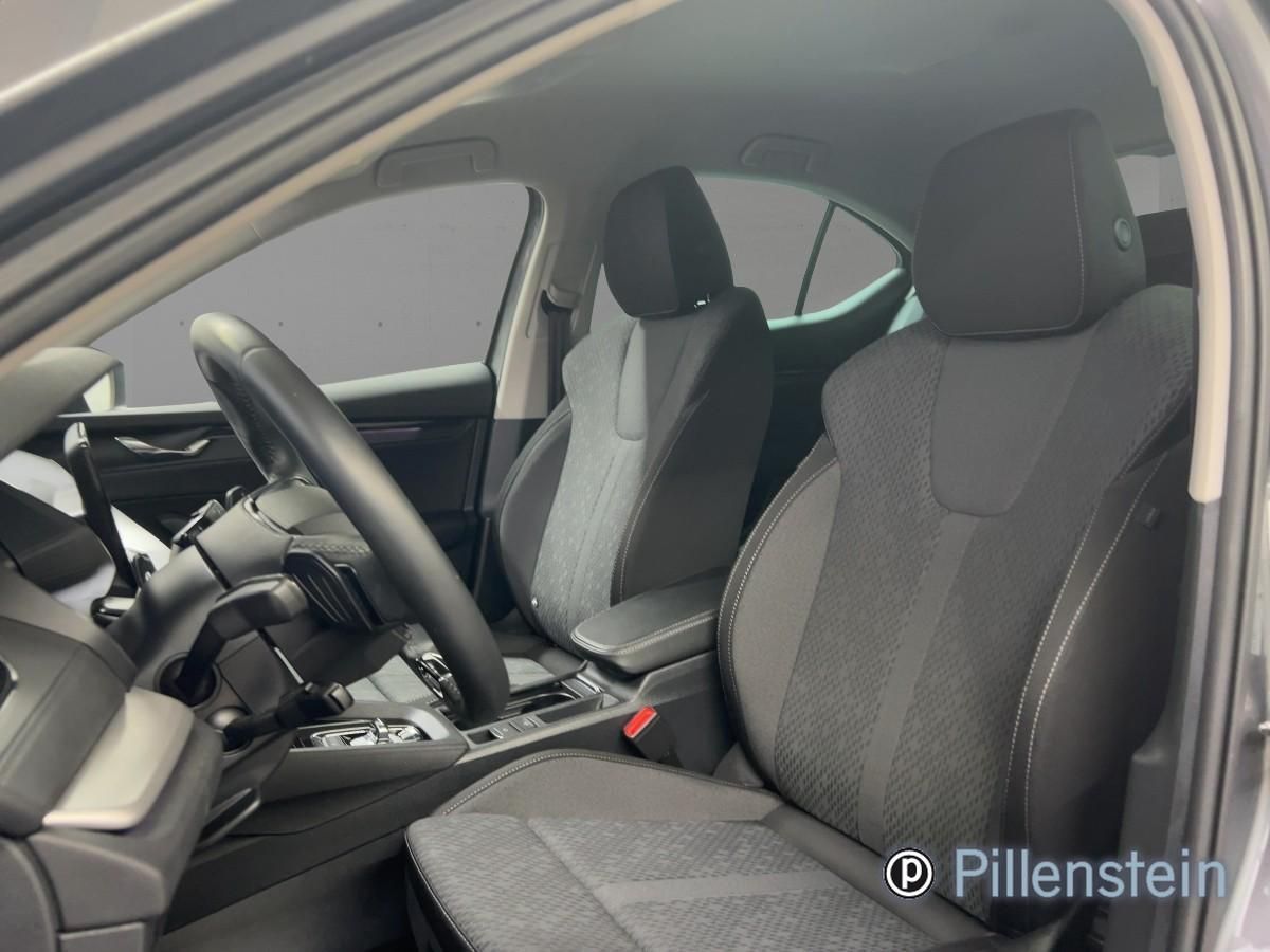 Skoda Octavia LIMO TDI DSG NAVI+LED+KAM+17"+SHZ