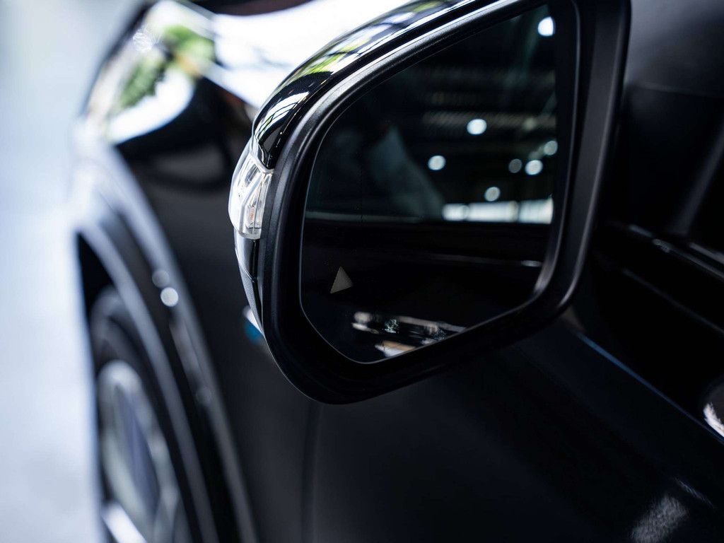 Mercedes-Benz GLE 350 GLE 350 de 4-Matic PHEV - AMG-line - AIR