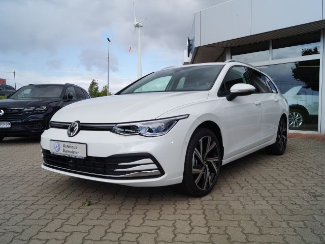 Volkswagen Golf VIII Variant 1.5 TSI ACTIVE - Samsaru's Car Outlet