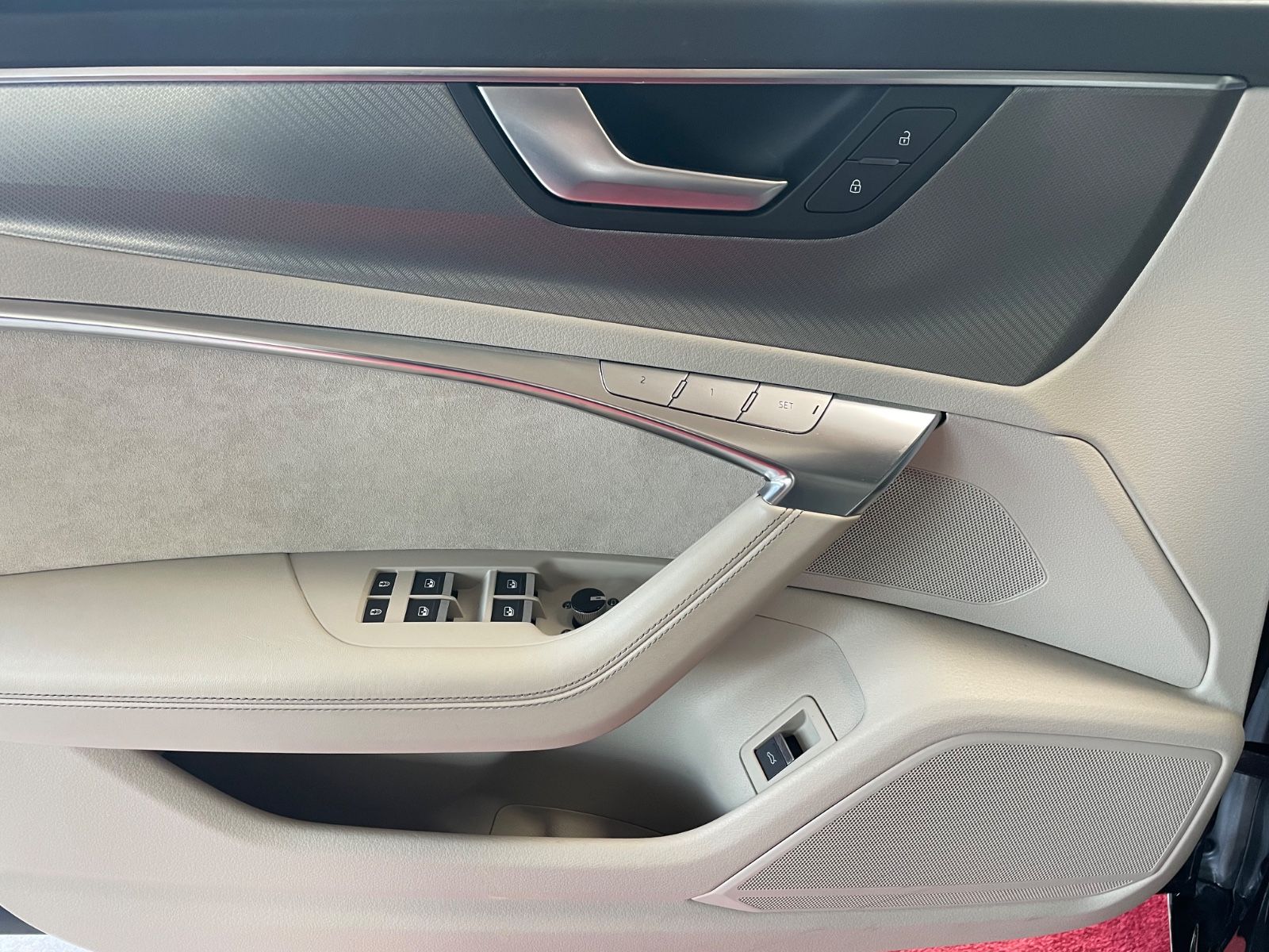 Audi A6 Avant 50 TDI - Samsaru's Car Outlet
