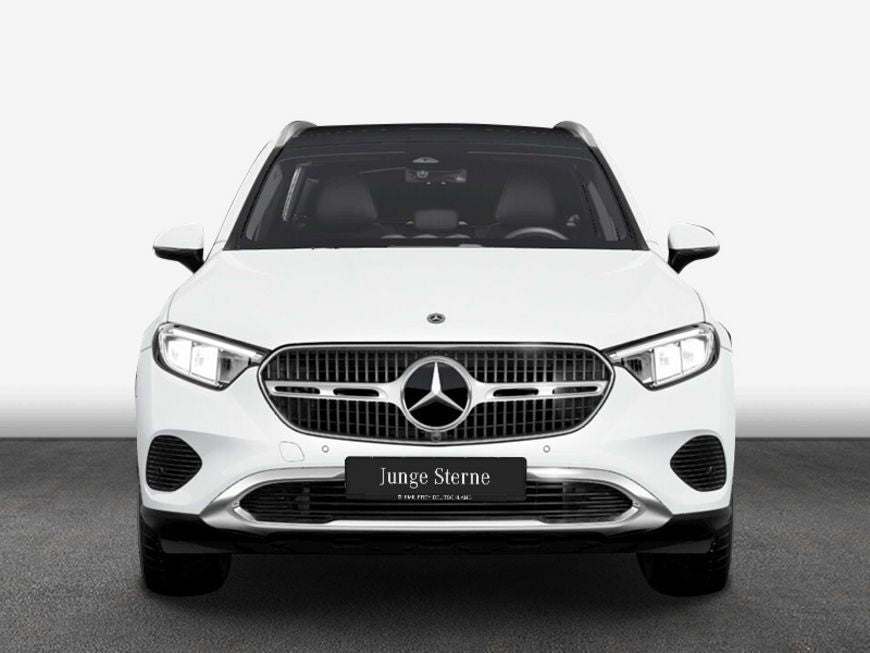 Mercedes-Benz GLC 200 d Avantgarde Adv.Plus Pano AHK